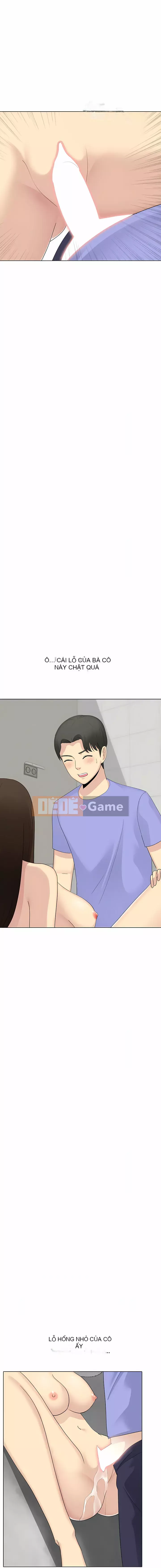 Chị đã quên em Chương 27-28