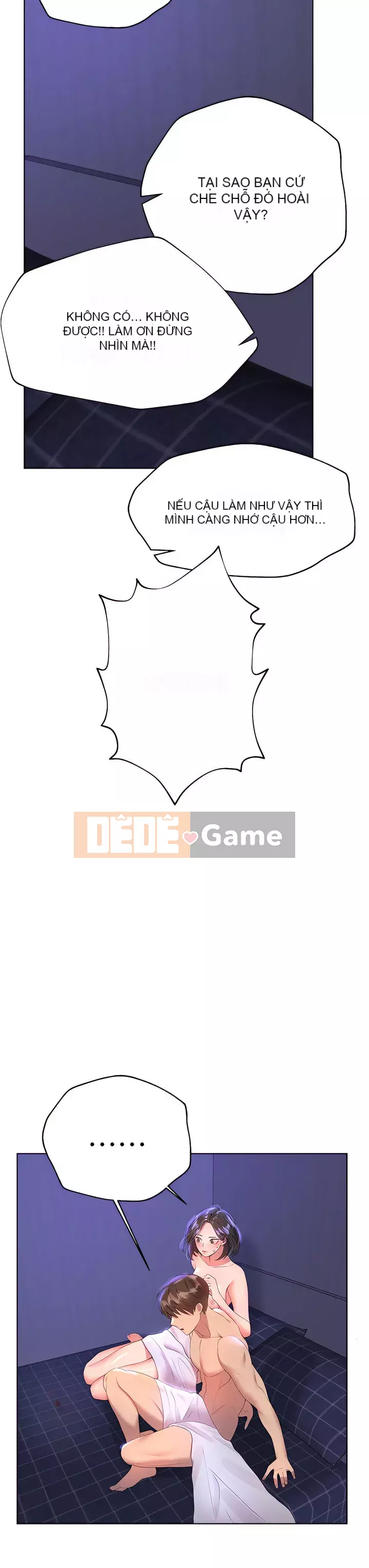 đào tạo chị em Chương 40-41