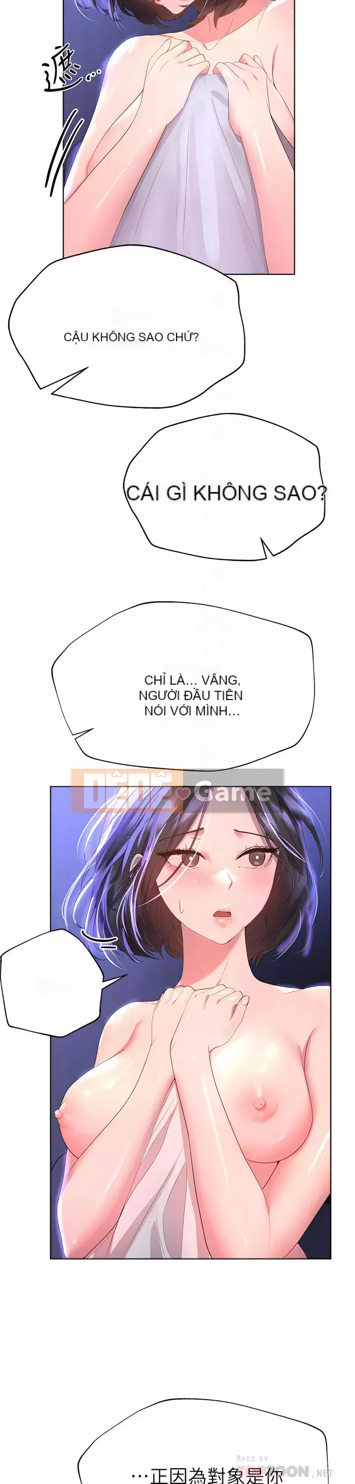 đào tạo chị em Chương 40-41