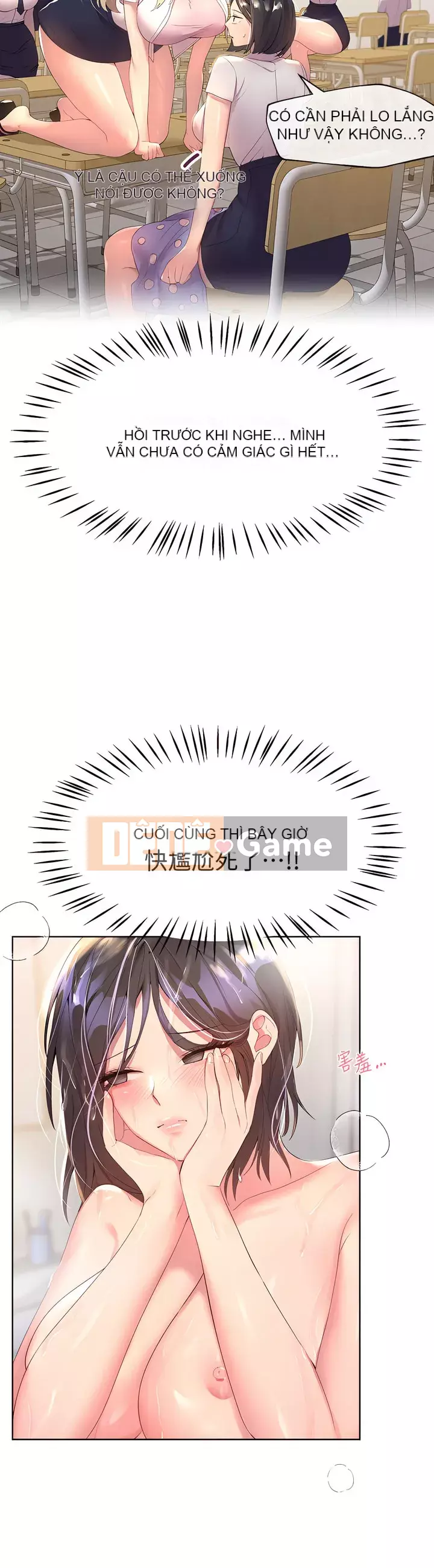 đào tạo chị em Chương 40-41