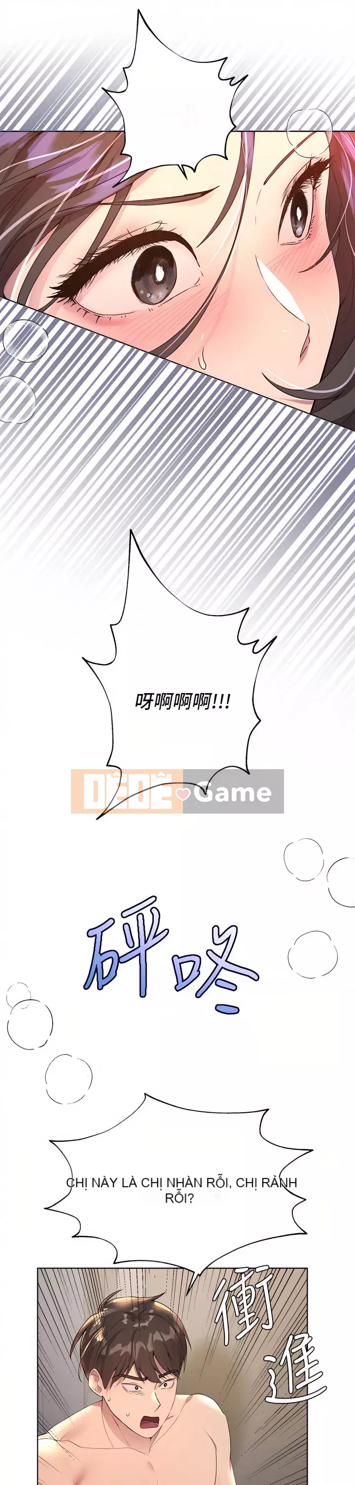 đào tạo chị em Chương 40-41