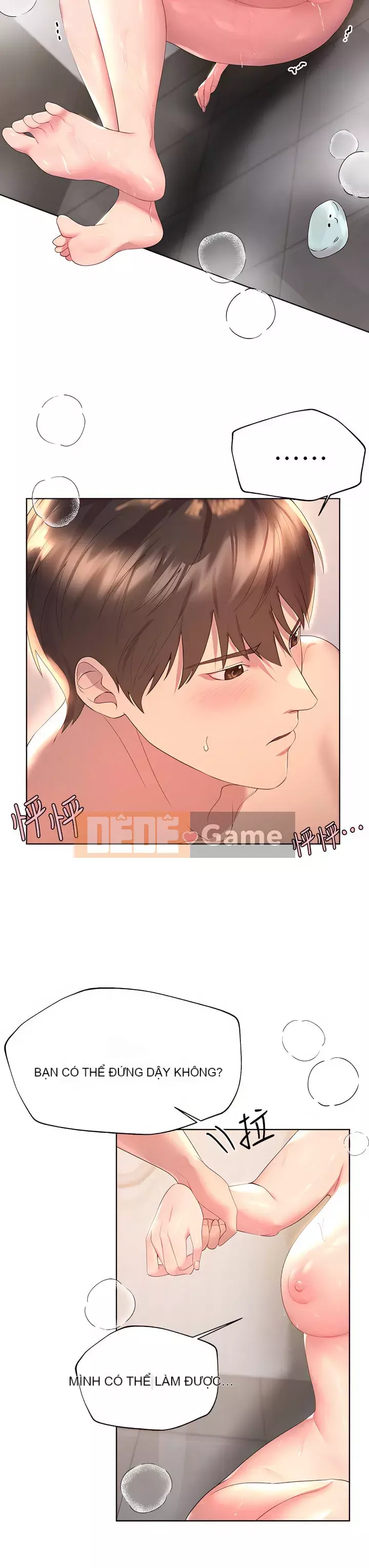 đào tạo chị em Chương 40-41