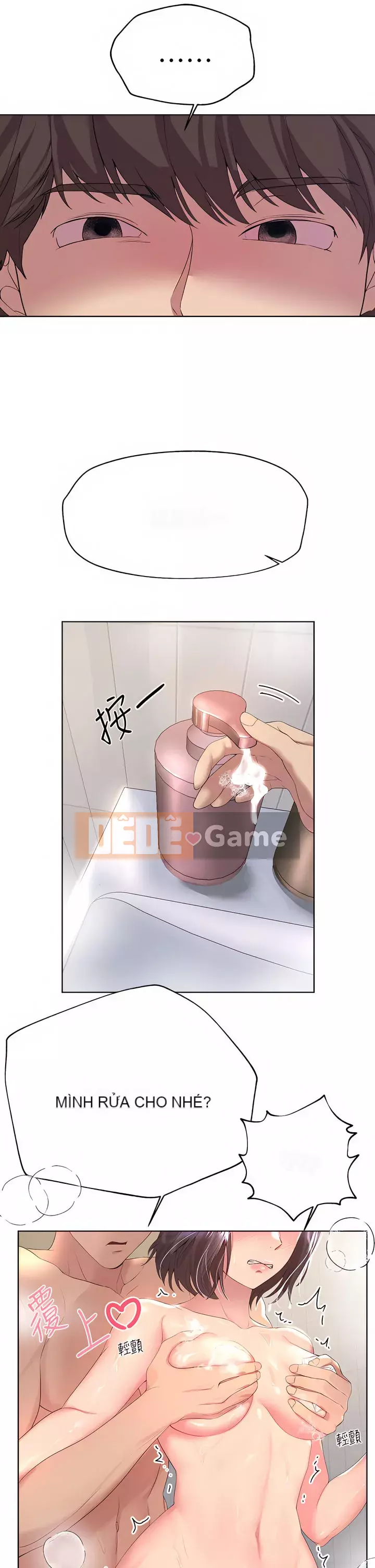 đào tạo chị em Chương 40-41