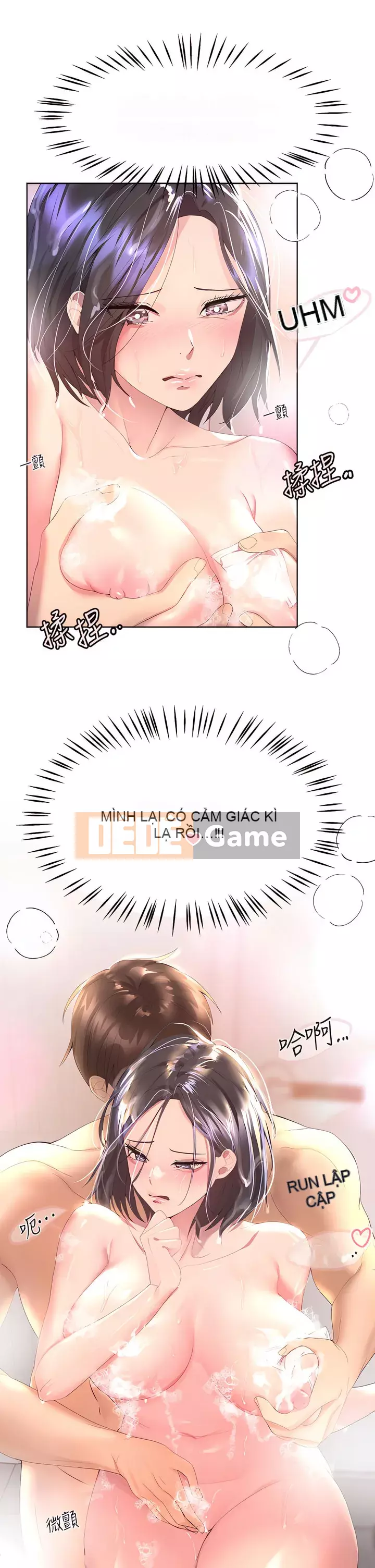 đào tạo chị em Chương 40-41