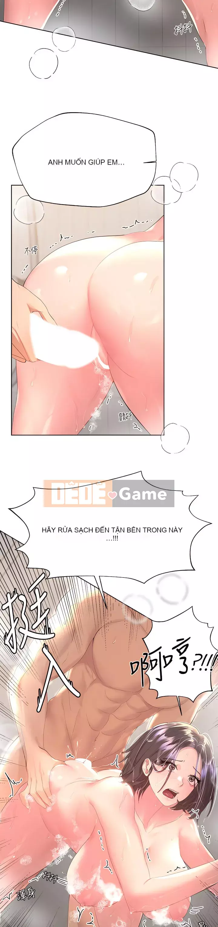 đào tạo chị em Chương 40-41