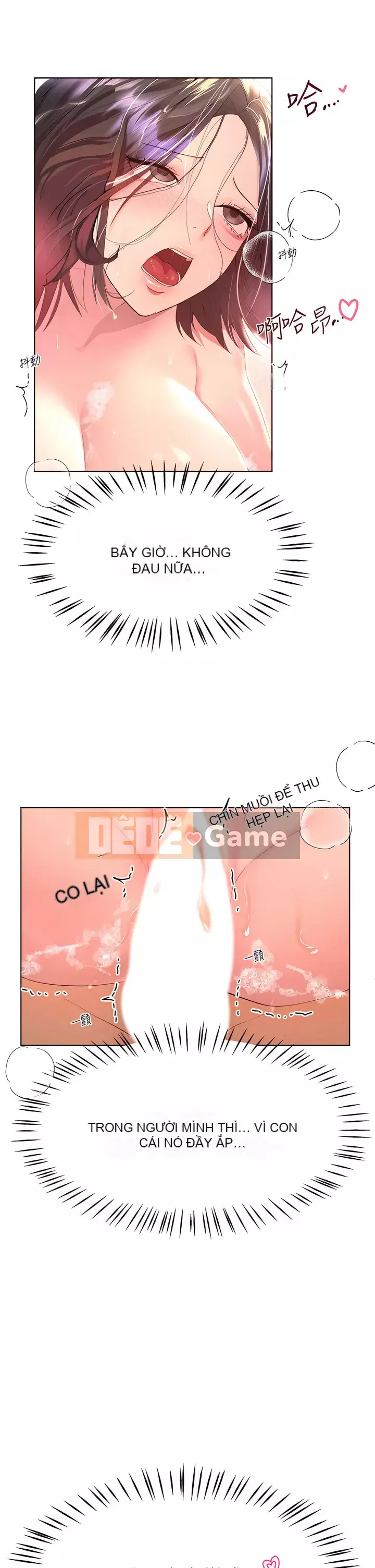 đào tạo chị em Chương 40-41