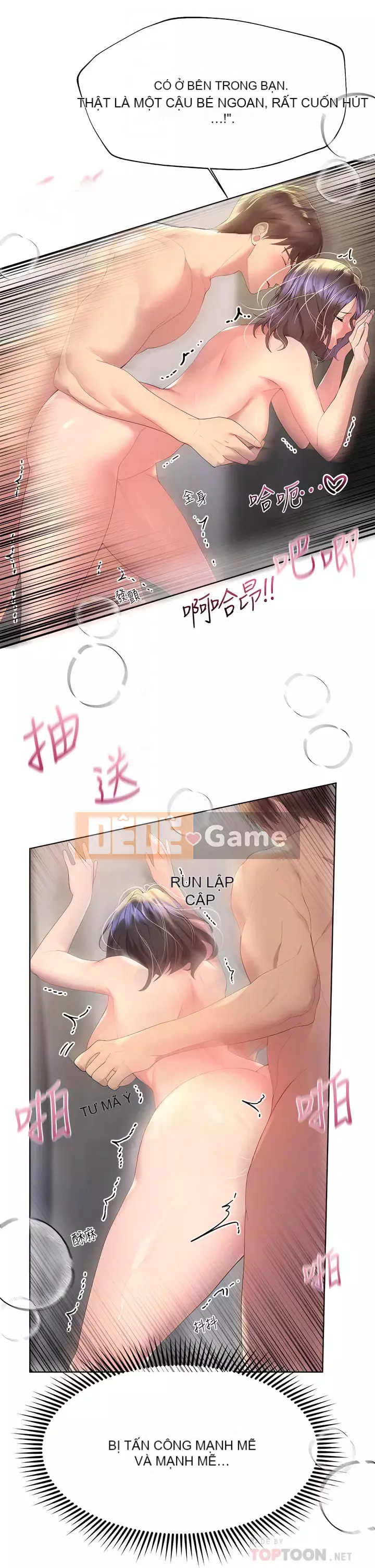 đào tạo chị em Chương 40-41