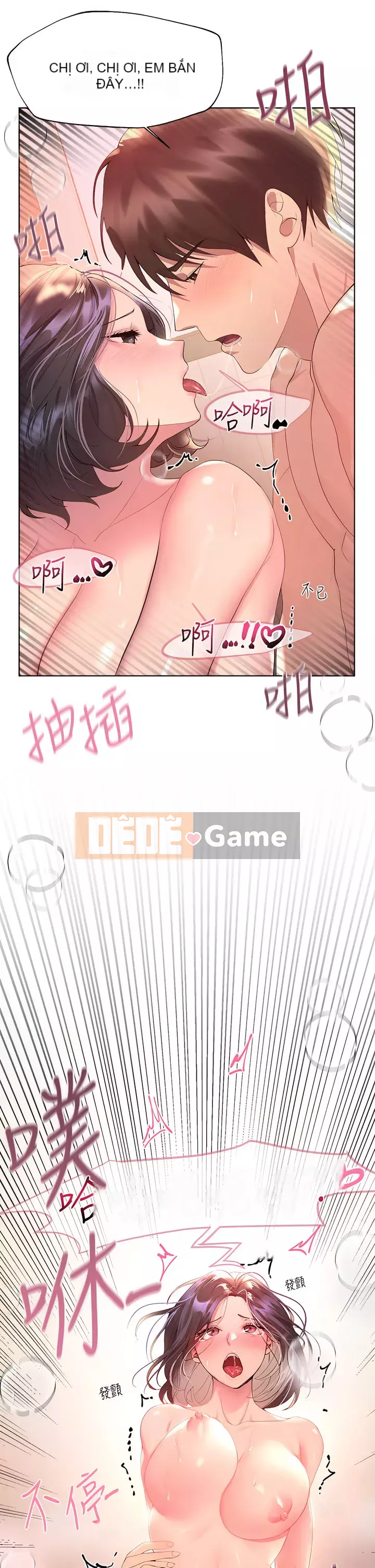 đào tạo chị em Chương 40-41