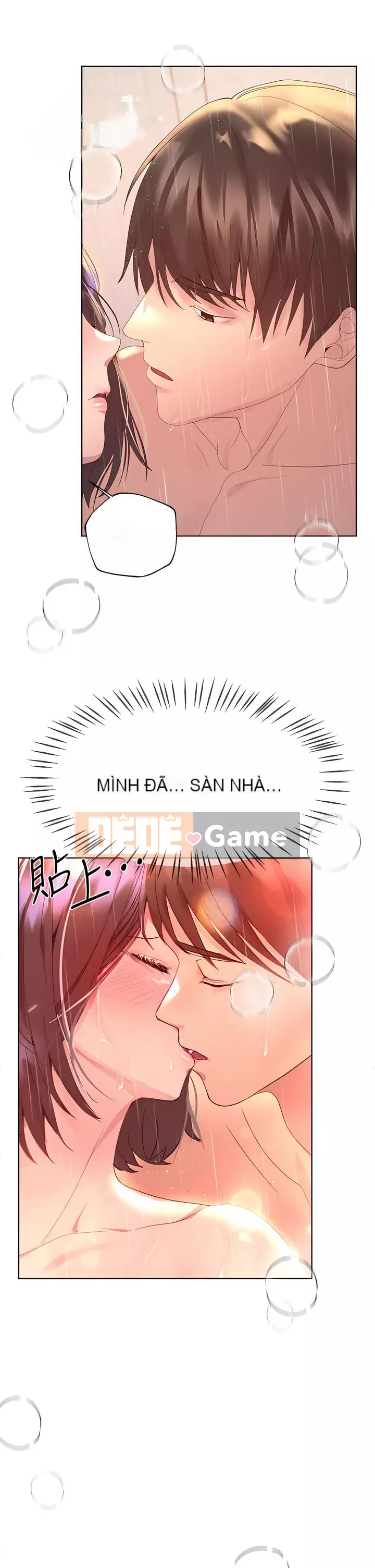 đào tạo chị em Chương 40-41