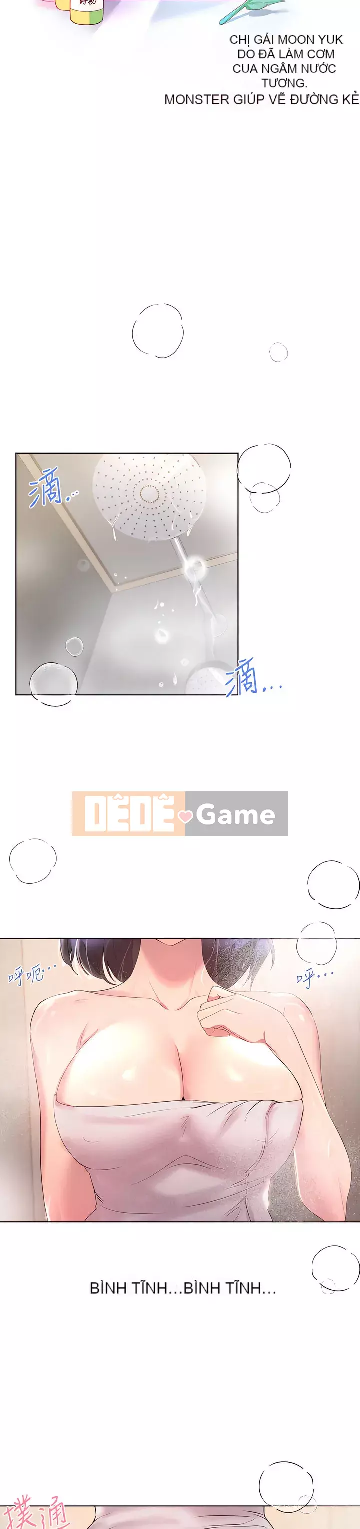 đào tạo chị em Chương 40-41