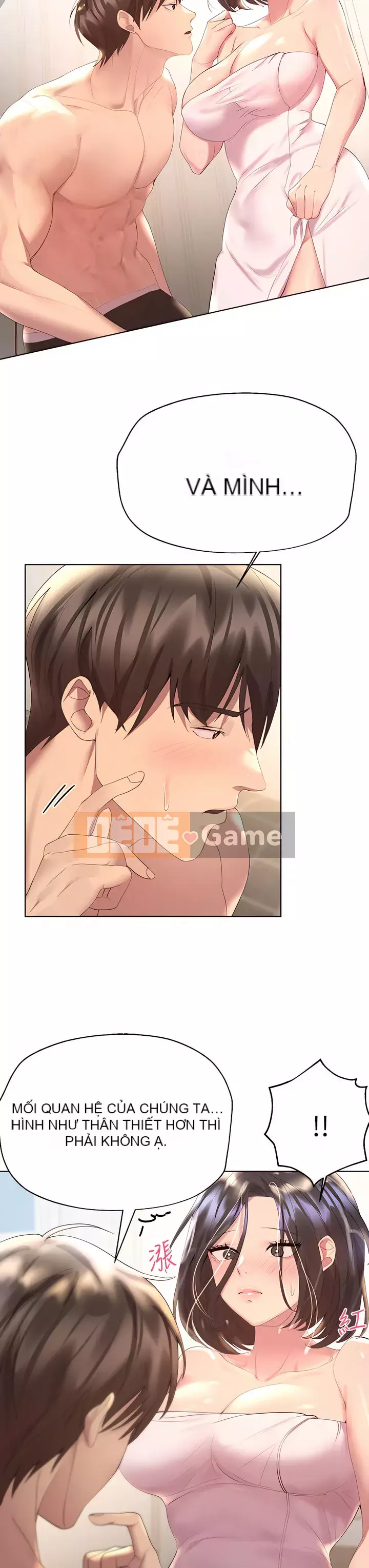 đào tạo chị em Chương 40-41