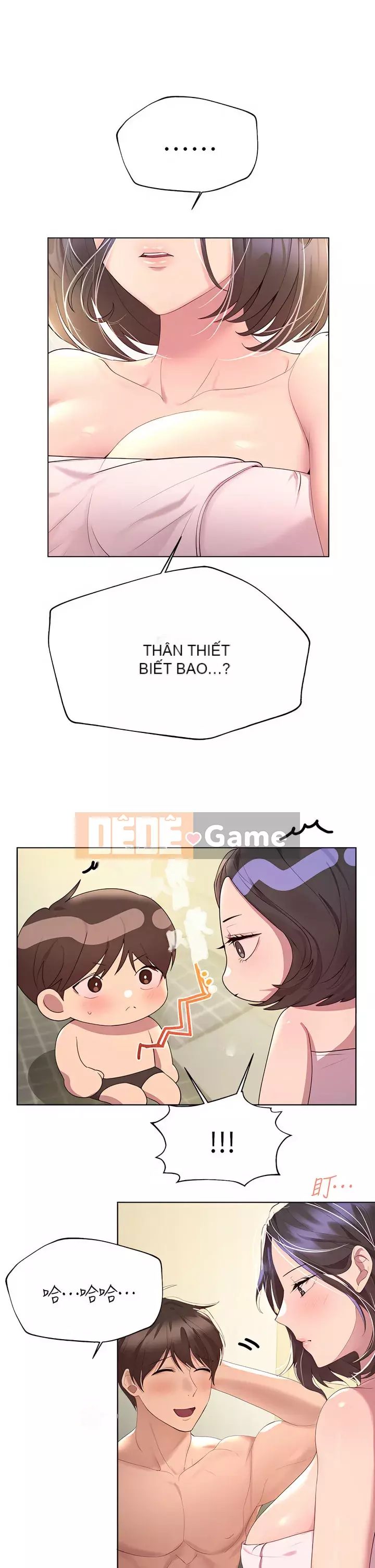 đào tạo chị em Chương 40-41