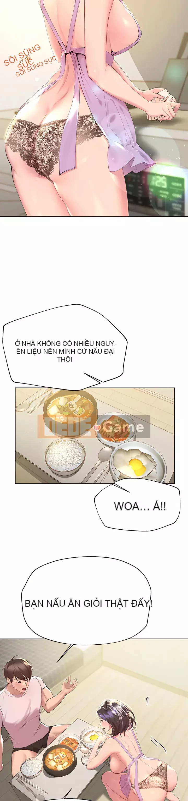 đào tạo chị em Chương 40-41