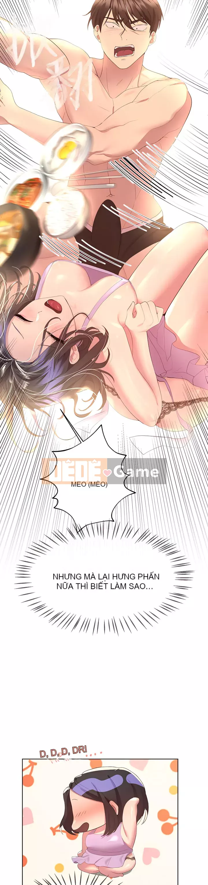 đào tạo chị em Chương 40-41