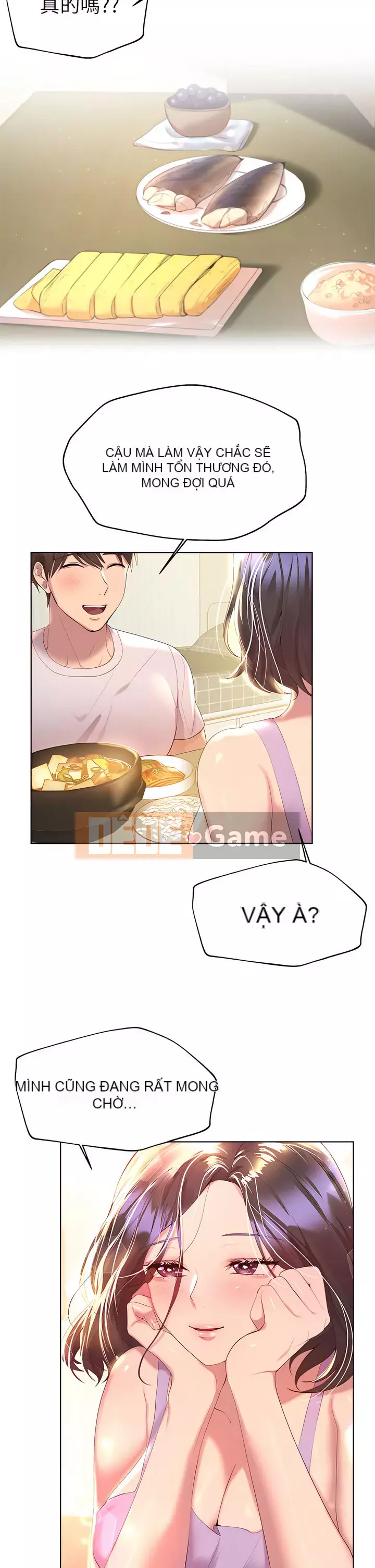 đào tạo chị em Chương 40-41