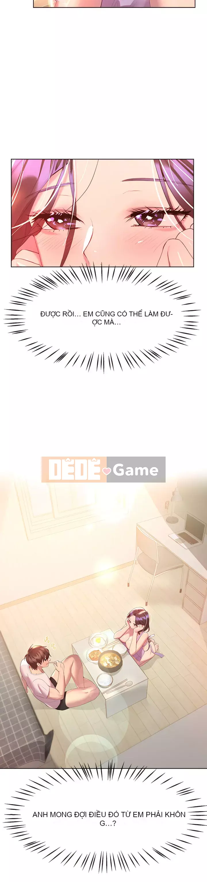 đào tạo chị em Chương 40-41