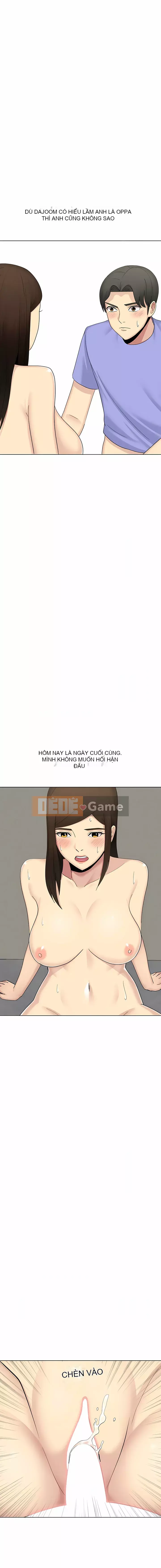 Chị đã quên em Chương 25-26