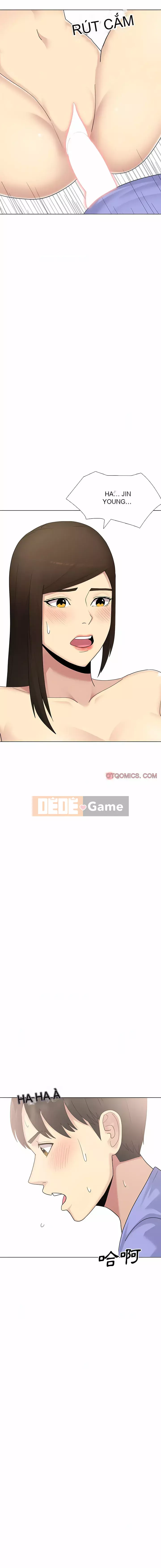 Chị đã quên em Chương 25-26