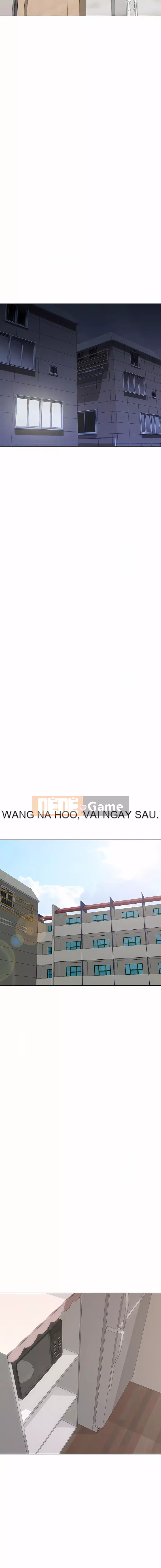 Chị đã quên em Chương 25-26