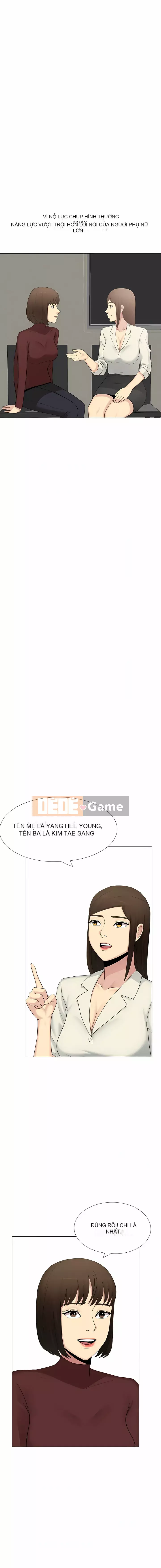 Chị đã quên em Chương 25-26