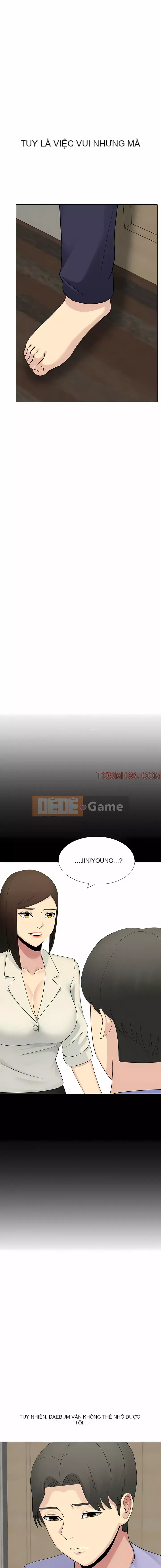 Chị đã quên em Chương 25-26