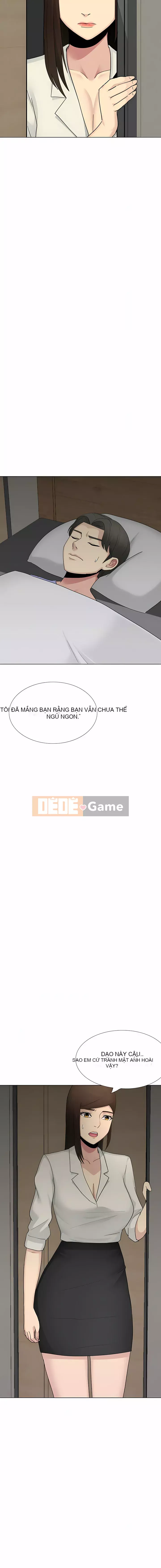 Chị đã quên em Chương 25-26