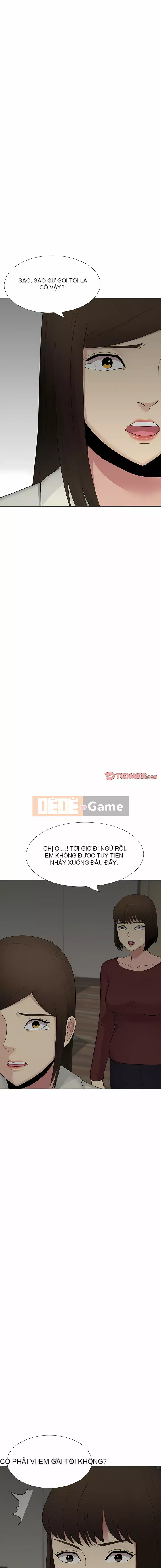 Chị đã quên em Chương 25-26