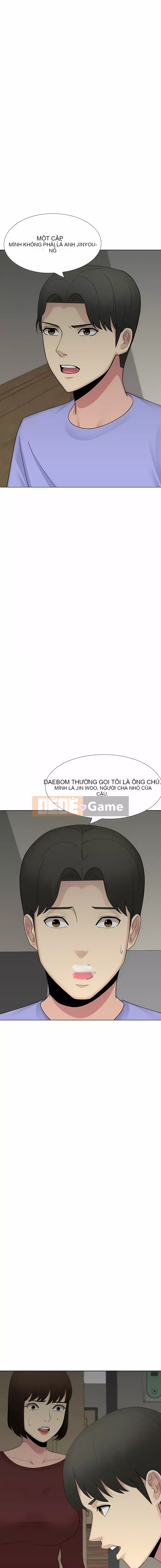 Chị đã quên em Chương 25-26