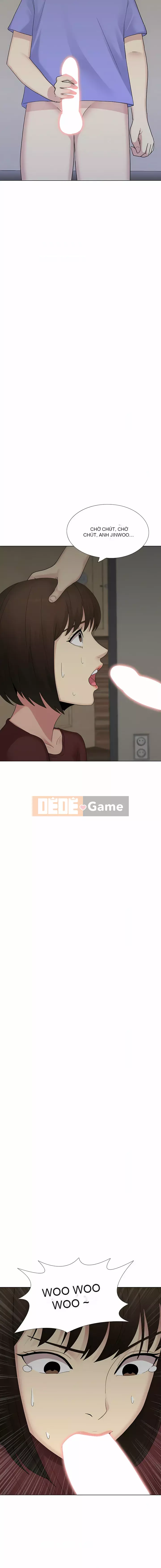 Chị đã quên em Chương 25-26