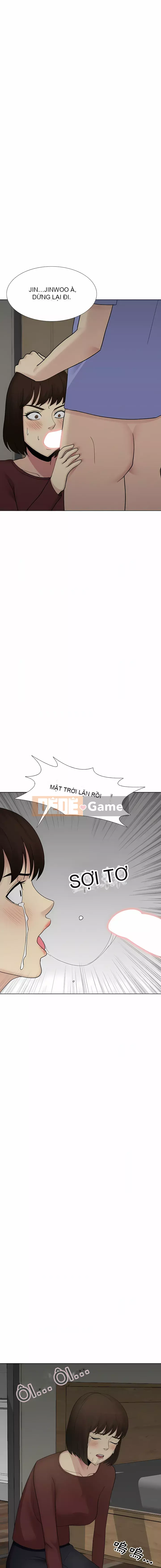 Chị đã quên em Chương 25-26