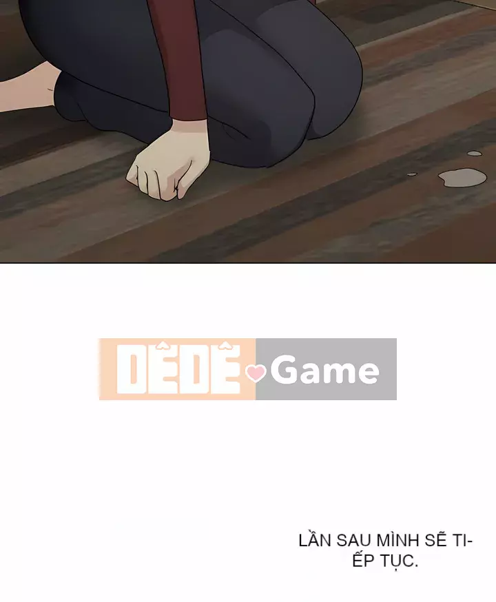 Chị đã quên em Chương 25-26