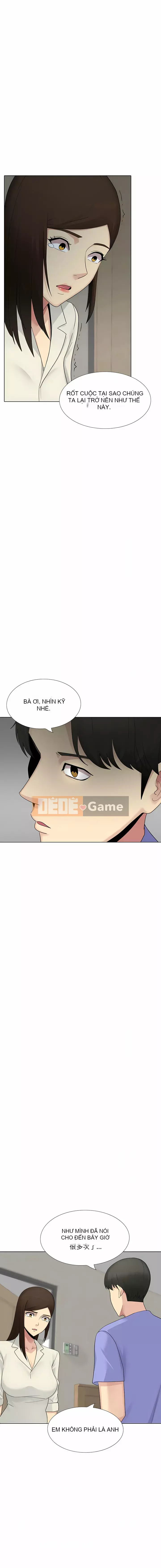 Chị đã quên em Chương 25-26