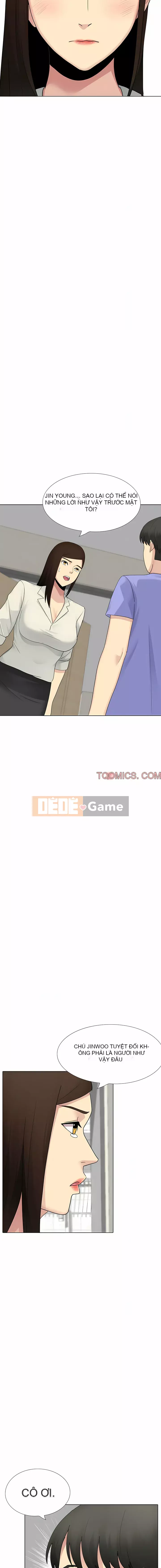 Chị đã quên em Chương 25-26