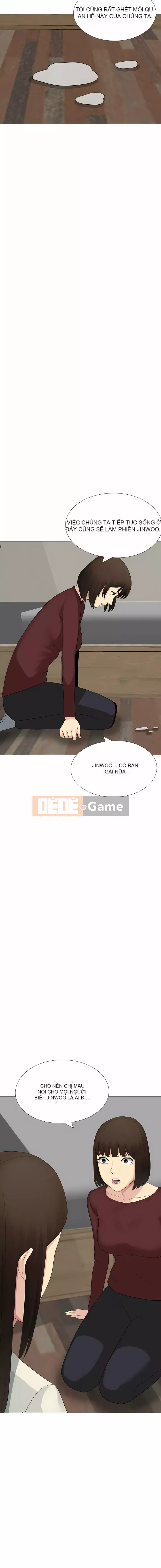 Chị đã quên em Chương 25-26