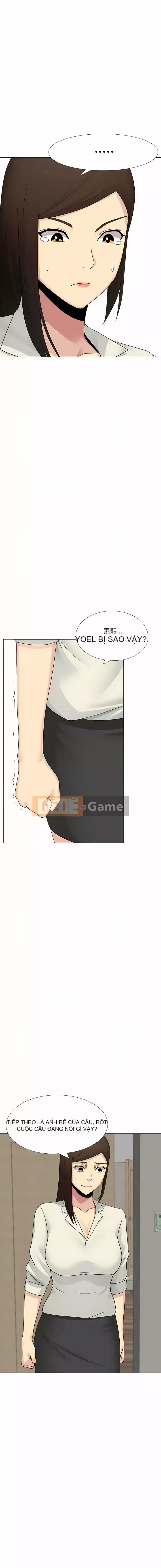 Chị đã quên em Chương 25-26