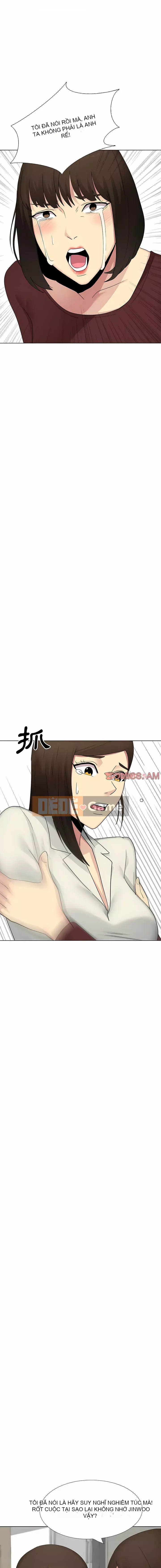 Chị đã quên em Chương 25-26