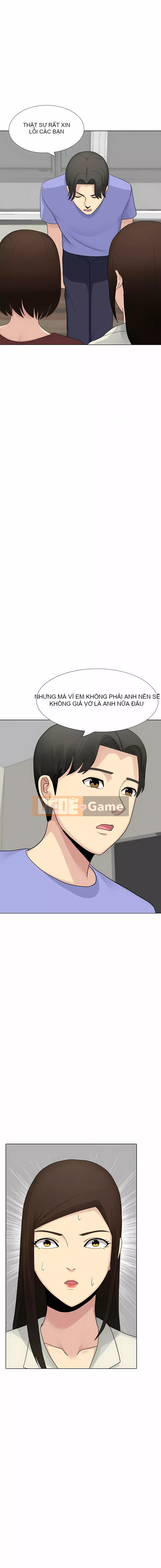 Chị đã quên em Chương 25-26