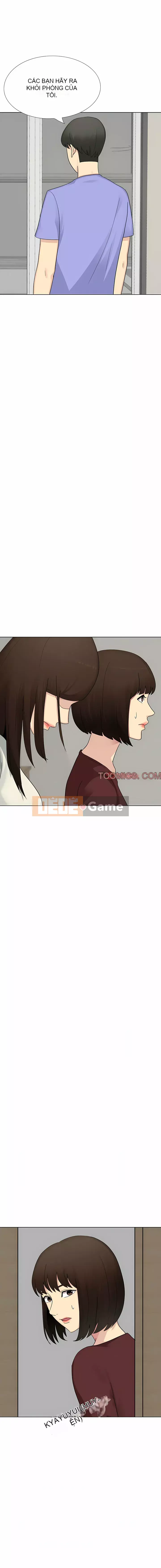 Chị đã quên em Chương 25-26