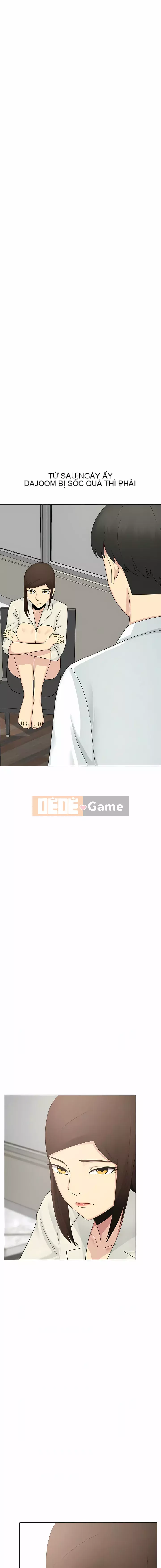 Chị đã quên em Chương 25-26