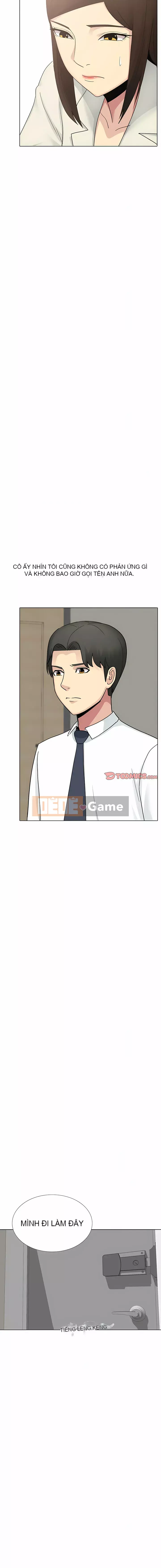 Chị đã quên em Chương 25-26