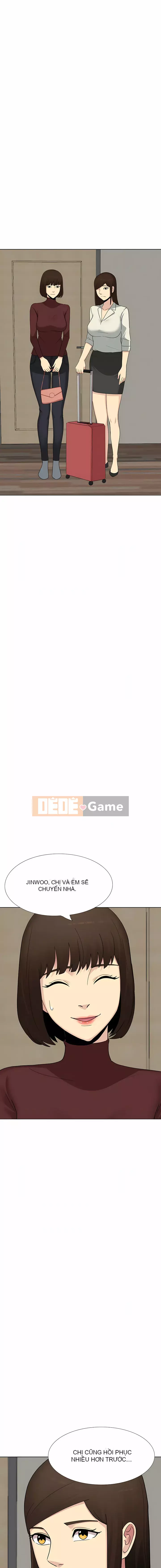 Chị đã quên em Chương 25-26