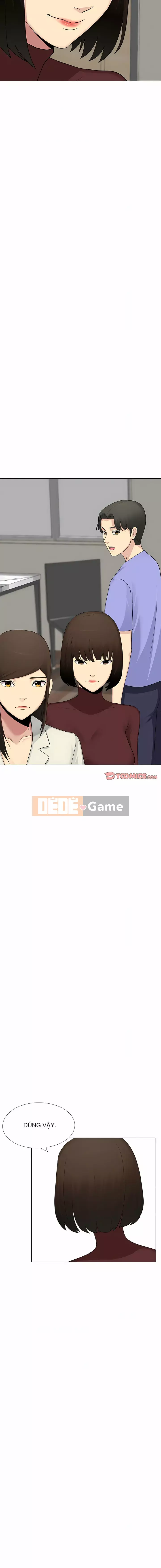 Chị đã quên em Chương 25-26