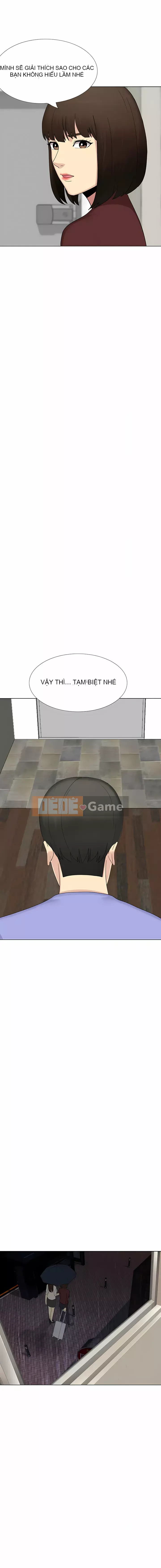 Chị đã quên em Chương 25-26