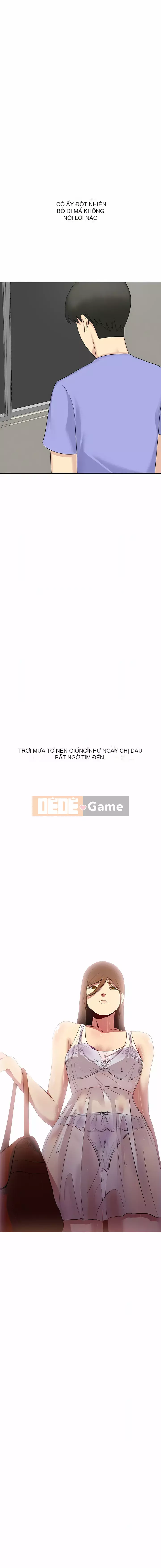 Chị đã quên em Chương 25-26