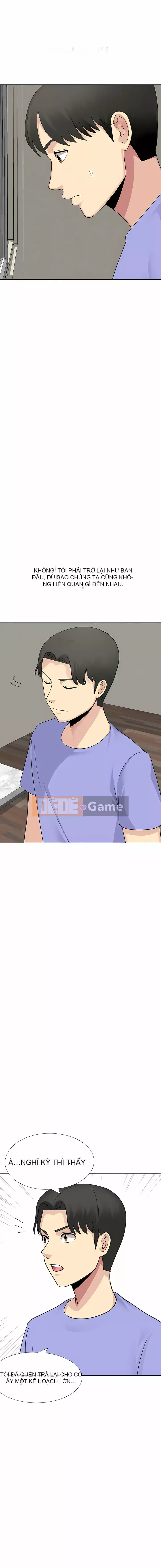 Chị đã quên em Chương 25-26