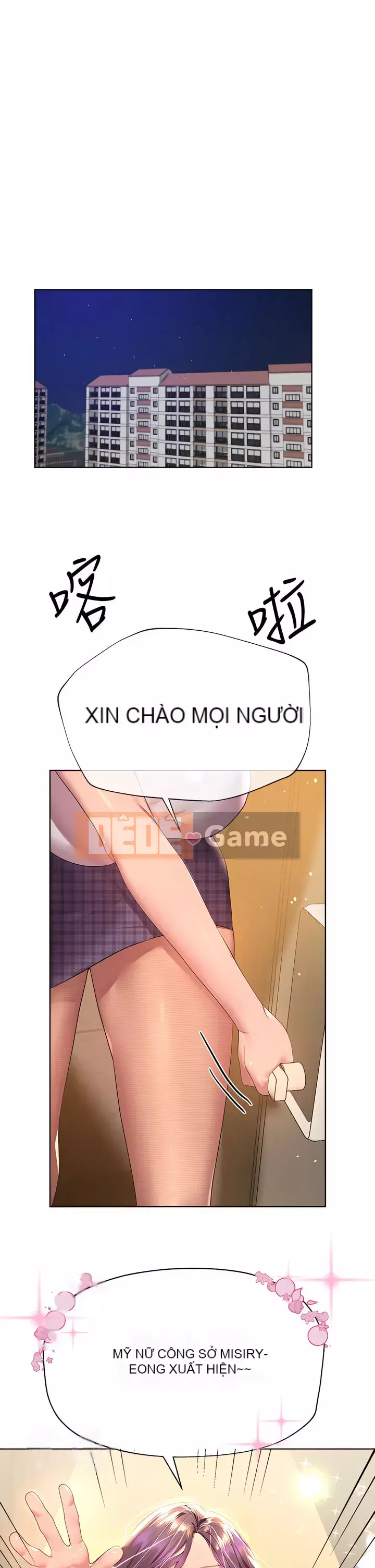đào tạo chị em Chương 38-39