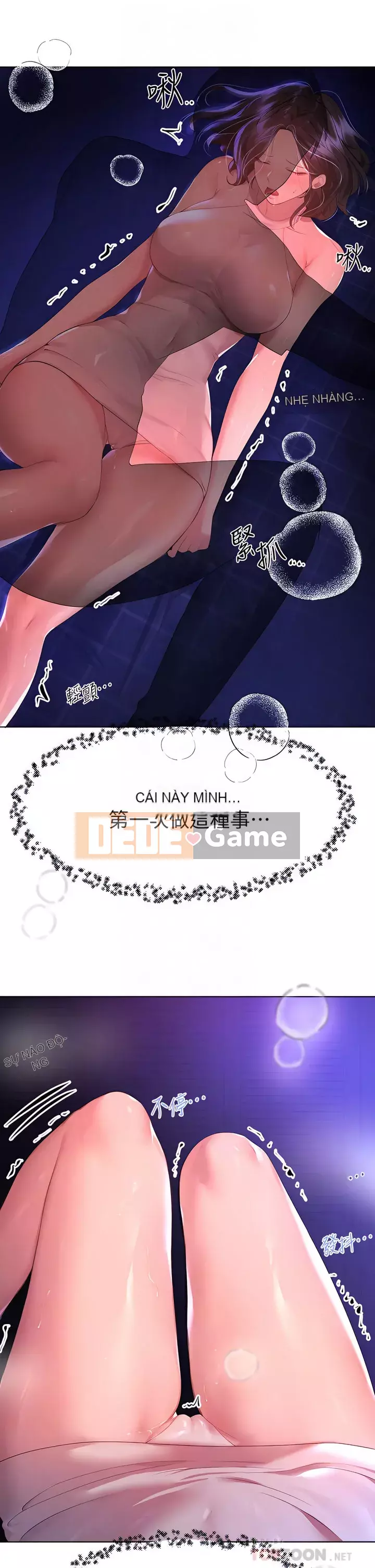 đào tạo chị em Chương 38-39