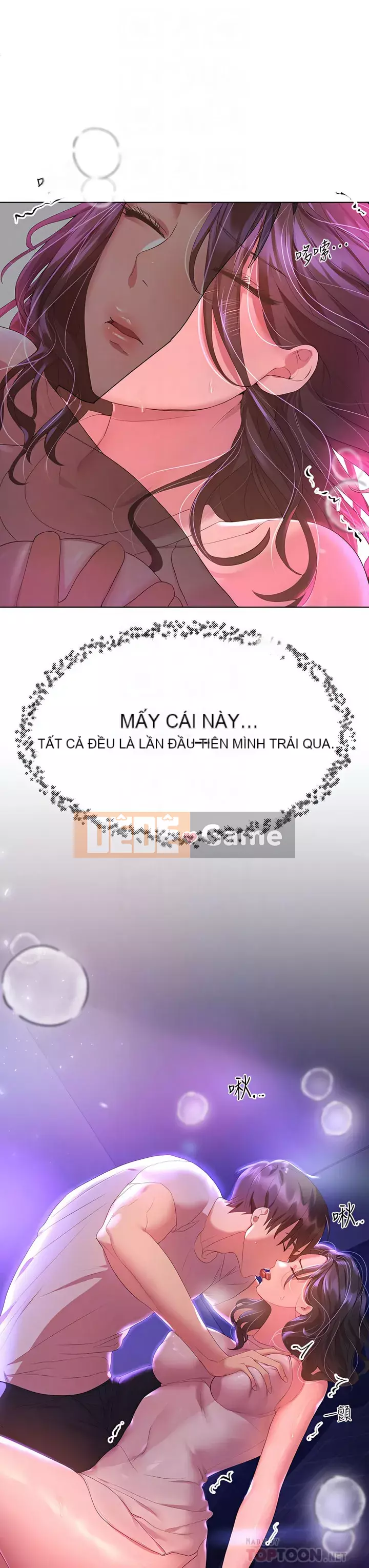 đào tạo chị em Chương 38-39