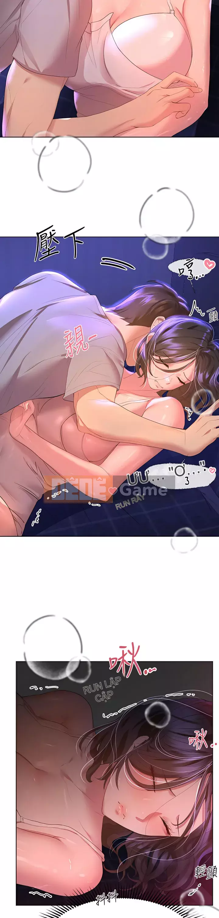 đào tạo chị em Chương 38-39