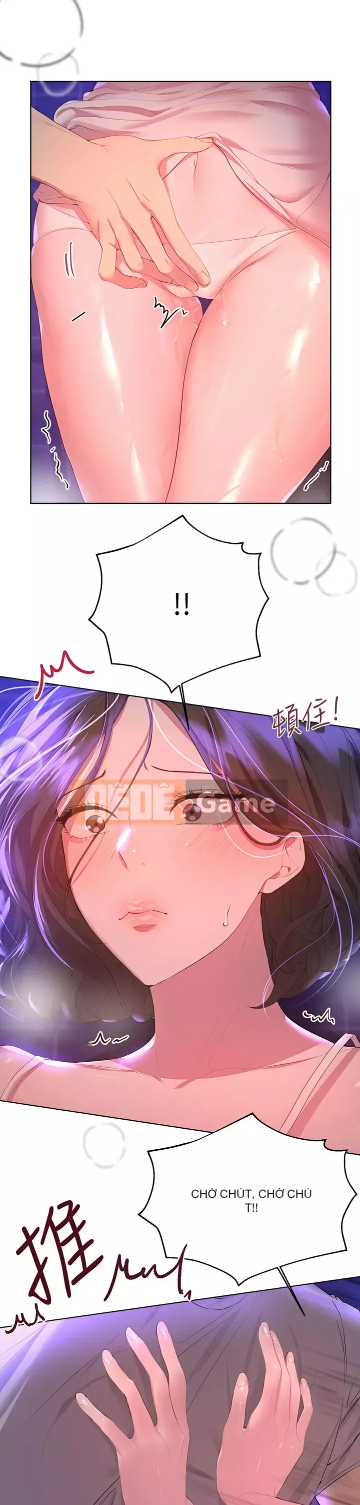 đào tạo chị em Chương 38-39